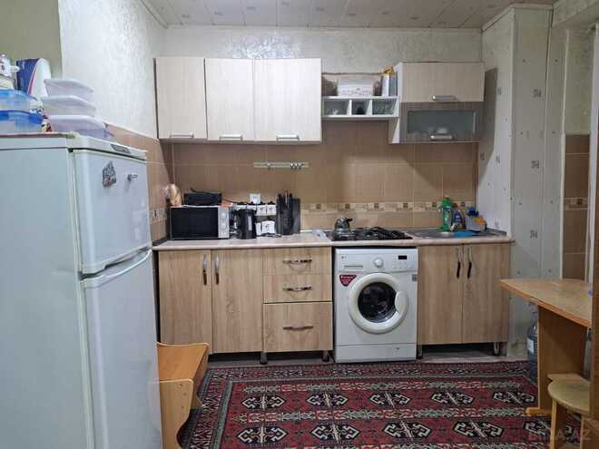 2-комн. вторичка - м. Гянджлик - 70 м² (6)