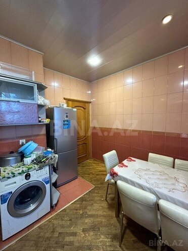 3-комн. вторичка - м. Нефтчиляр - 65 м² (12)
