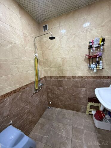 2-комн. вторичка - м. Кара Караев - 49 м² (7)