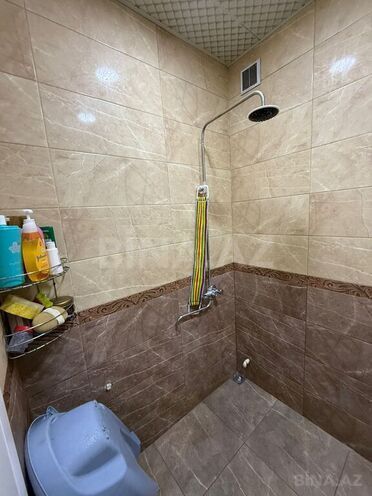 2-комн. вторичка - м. Кара Караев - 49 м² (12)