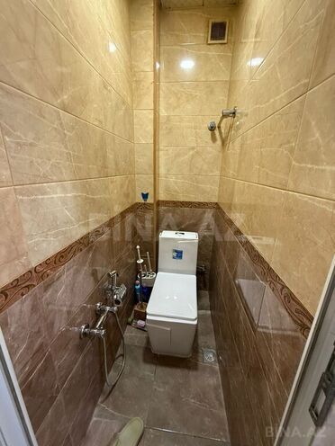 2-комн. вторичка - м. Кара Караев - 49 м² (8)