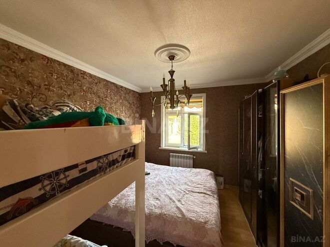 2-комн. вторичка - м. Кара Караев - 49 м² (3)