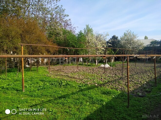 Torpaq - Ağdaş - 6 sot (1)