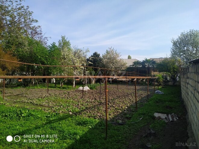 Torpaq - Ağdaş - 6 sot (10)