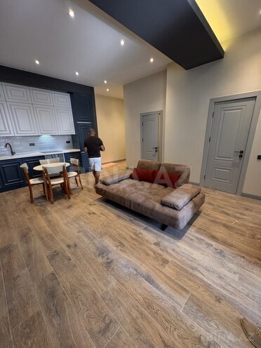 3 otaqlı yeni tikili - Nardaran q. - 75 m² (6)