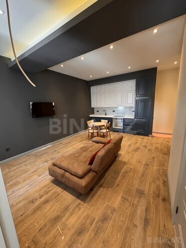 3 otaqlı yeni tikili - Nardaran q. - 75 m² (7)