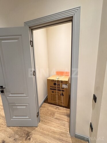 3 otaqlı yeni tikili - Nardaran q. - 75 m² (13)