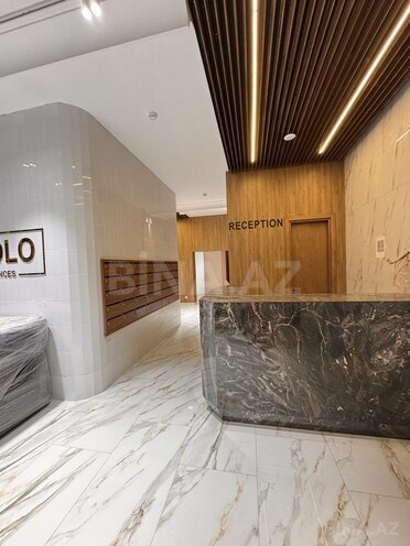 3 otaqlı yeni tikili - Nardaran q. - 75 m² (9)