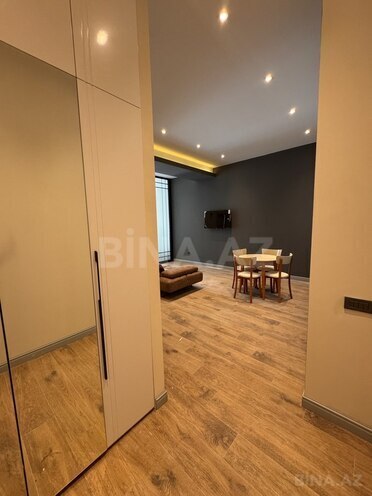 3 otaqlı yeni tikili - Nardaran q. - 75 m² (3)