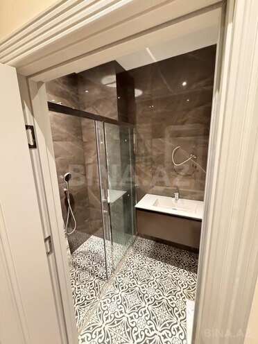 3 otaqlı yeni tikili - Nardaran q. - 75 m² (11)