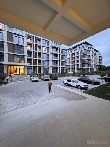 3 otaqlı yeni tikili - Nardaran q. - 75 m² (8)