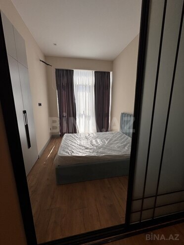 3 otaqlı yeni tikili - Nardaran q. - 75 m² (4)