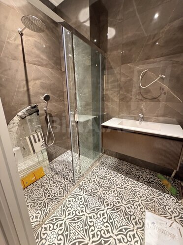 3 otaqlı yeni tikili - Nardaran q. - 75 m² (12)