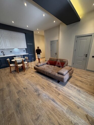 3 otaqlı yeni tikili - Nardaran q. - 75 m² (5)