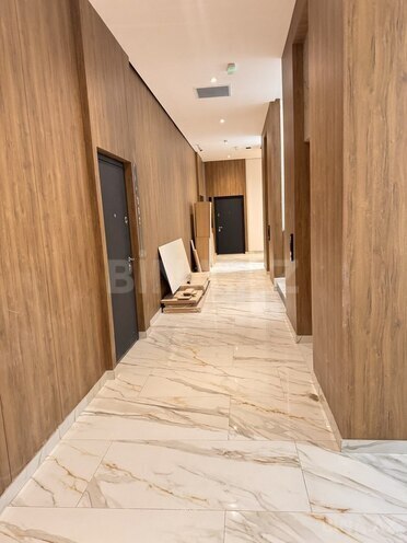 3 otaqlı yeni tikili - Nardaran q. - 75 m² (10)