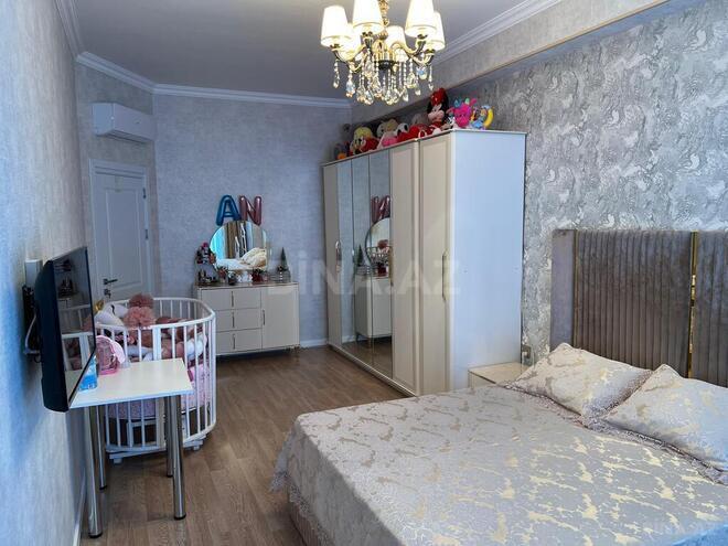 3 otaqlı yeni tikili - 28 May m. - 120 m² (8)
