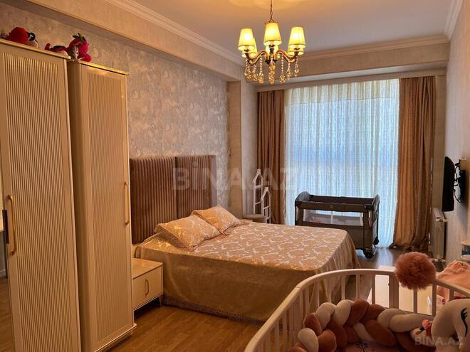 3 otaqlı yeni tikili - 28 May m. - 120 m² (6)