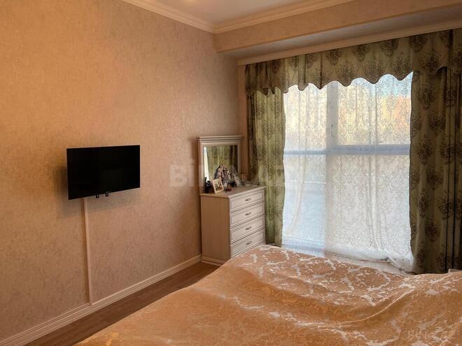 3 otaqlı yeni tikili - 28 May m. - 120 m² (4)