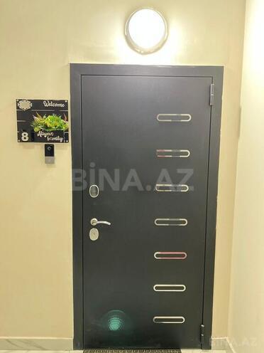 3 otaqlı yeni tikili - 28 May m. - 120 m² (19)