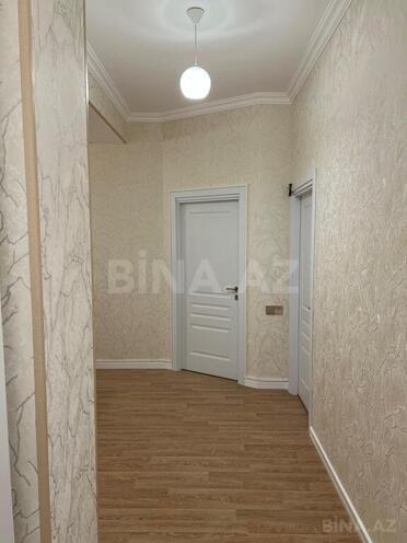 3 otaqlı yeni tikili - 28 May m. - 120 m² (15)