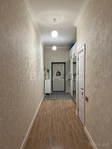 3 otaqlı yeni tikili - 28 May m. - 120 m² (16)