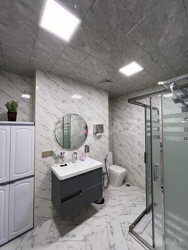 3 otaqlı yeni tikili - 28 May m. - 120 m² (12)