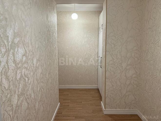 3 otaqlı yeni tikili - 28 May m. - 120 m² (14)