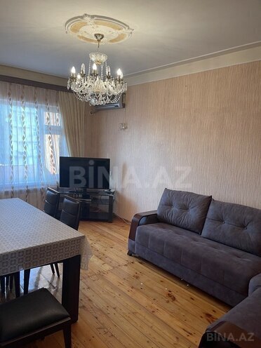 2-комн. вторичка - Хатаинский р. - 70 м² (1)