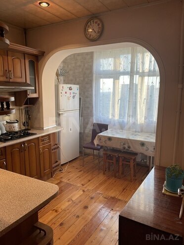 2-комн. вторичка - Хатаинский р. - 70 м² (4)