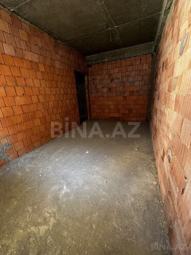 1-комн. новостройка - м. Иншаатчылар - 60 м² (2)