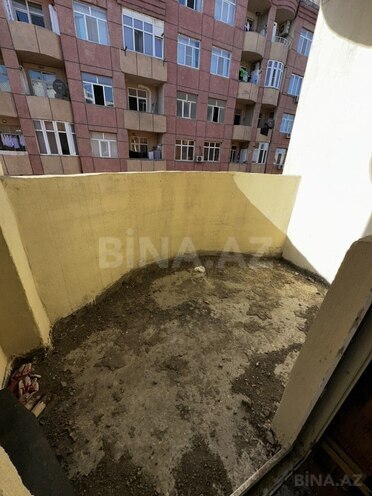 1-комн. новостройка - м. Иншаатчылар - 60 м² (6)