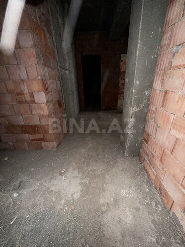 1-комн. новостройка - м. Иншаатчылар - 60 м² (5)