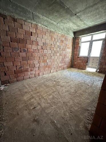 1-комн. новостройка - м. Иншаатчылар - 60 м² (3)