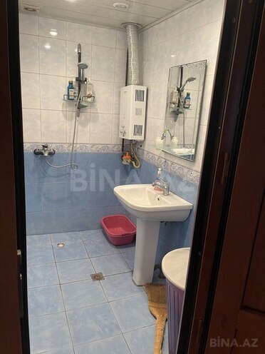 2-комн. вторичка - Хатаинский р. - 70 м² (9)