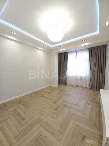 2 otaqlı yeni tikili - İnşaatçılar m. - 68 m² (2)
