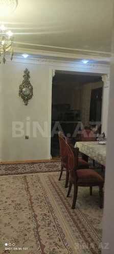 4 otaqlı həyət evi/bağ evi - Şimal DRES q. - 200 m² (7)