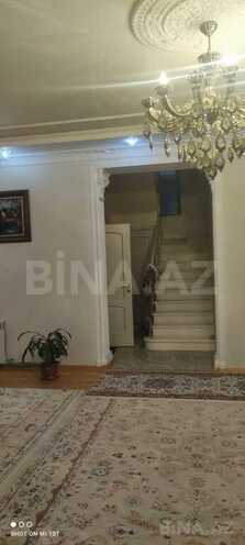 4 otaqlı həyət evi/bağ evi - Şimal DRES q. - 200 m² (3)