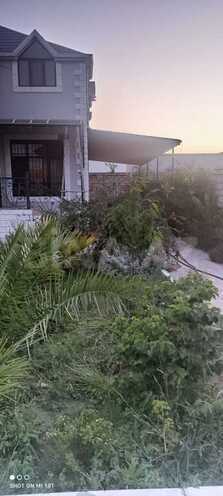 4 otaqlı həyət evi/bağ evi - Şimal DRES q. - 200 m² (4)
