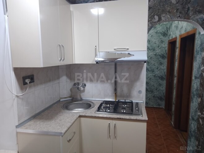 2 otaqlı köhnə tikili - Nəriman Nərimanov m. - 50 m² (1)