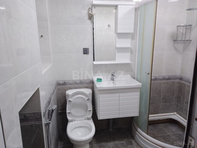 2 otaqlı köhnə tikili - Nəriman Nərimanov m. - 50 m² (7)