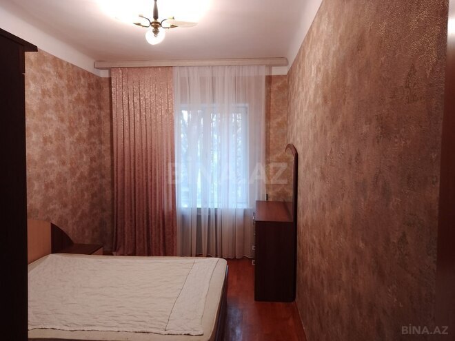 2 otaqlı köhnə tikili - Nəriman Nərimanov m. - 50 m² (9)