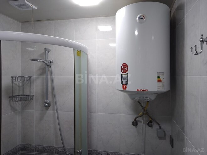 2 otaqlı köhnə tikili - Nəriman Nərimanov m. - 50 m² (6)