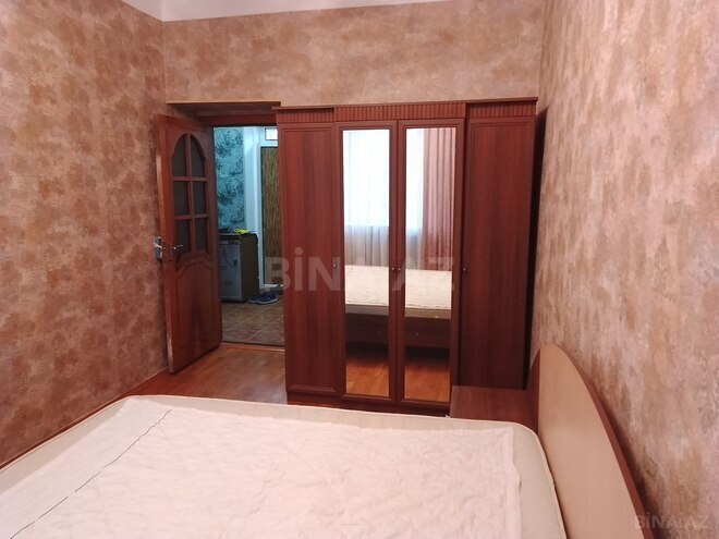 2 otaqlı köhnə tikili - Nəriman Nərimanov m. - 50 m² (8)