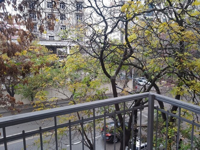 2 otaqlı köhnə tikili - Nəriman Nərimanov m. - 50 m² (3)