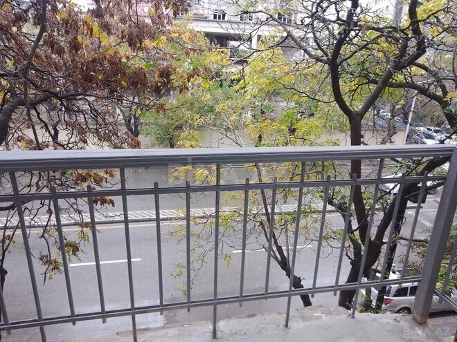 2 otaqlı köhnə tikili - Nəriman Nərimanov m. - 50 m² (4)