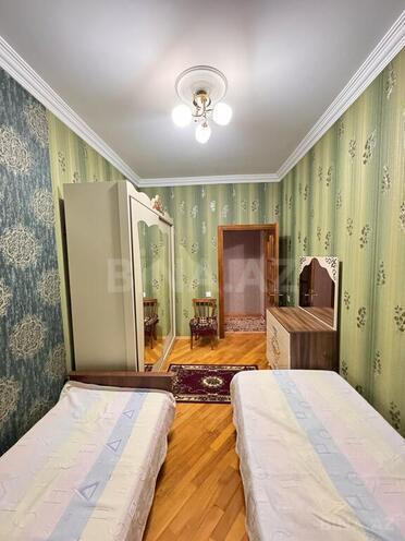 3-комн. новостройка - м. Нариман Нариманов - 120 м² (5)