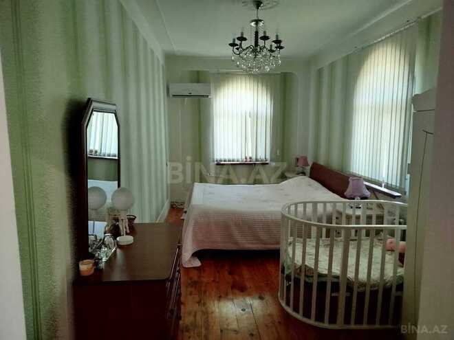 10 otaqlı həyət evi/bağ evi - Novxanı q. - 400 m² (11)