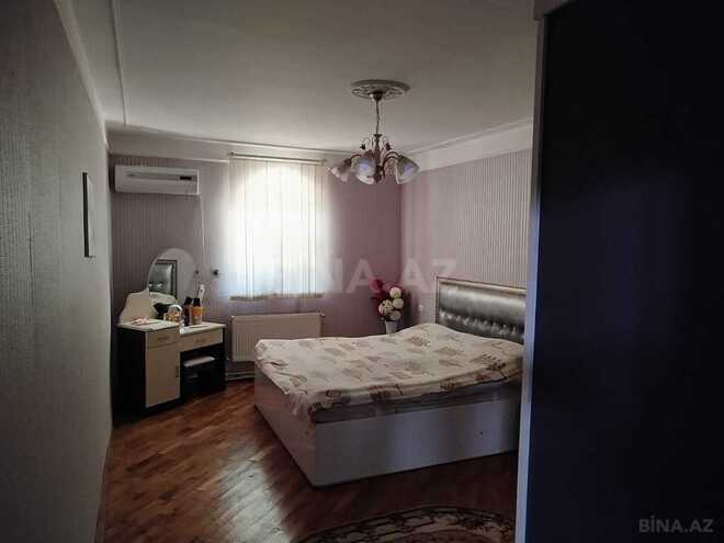 10 otaqlı həyət evi/bağ evi - Novxanı q. - 400 m² (19)