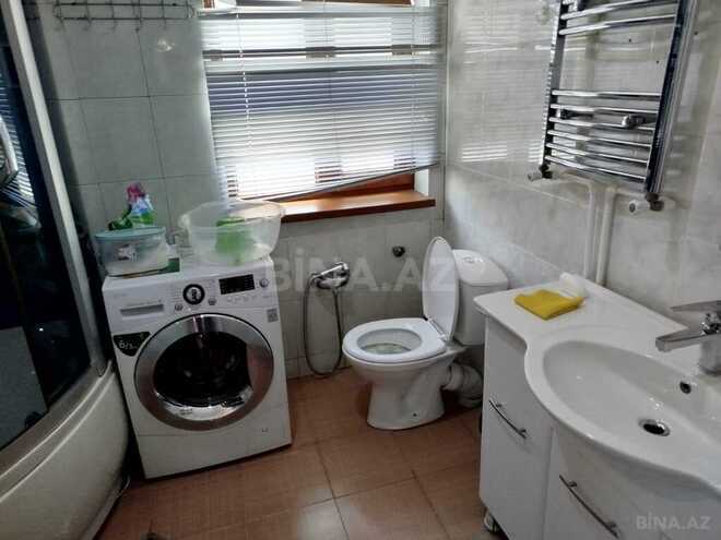 10 otaqlı həyət evi/bağ evi - Novxanı q. - 400 m² (7)