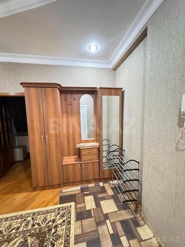 3-комн. новостройка - м. Нариман Нариманов - 120 м² (13)